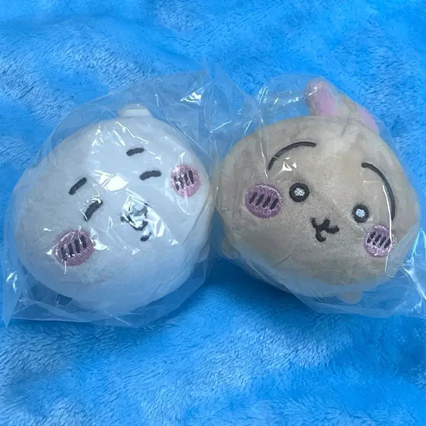 [BUNJANG] Nesso Berry Chiikawa Usagi Bundle Set (Sealed) / 네소베리 치이카와 우사기 미개봉 일괄