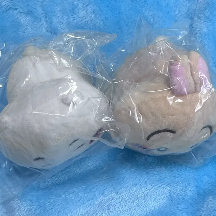 [BUNJANG] Nesso Berry Chiikawa Usagi Bundle Set (Sealed) / 네소베리 치이카와 우사기 미개봉 일괄