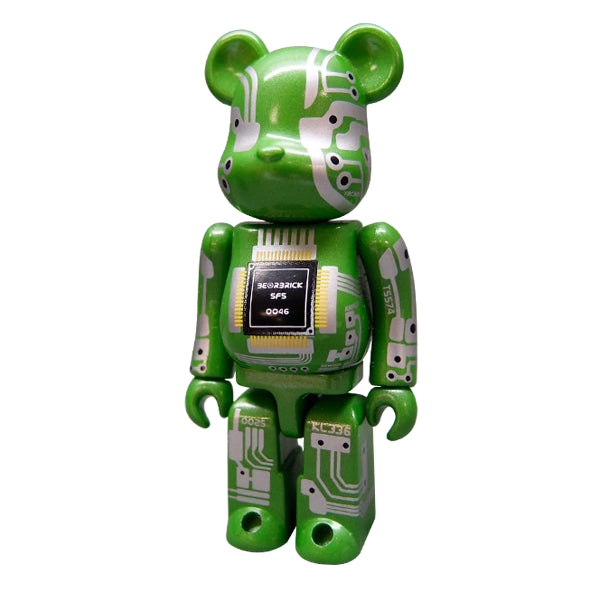 [BUNJANG] Be@rbrick 5th Edition SF Motherboard / 베어브릭 5탄 SF 마더보드