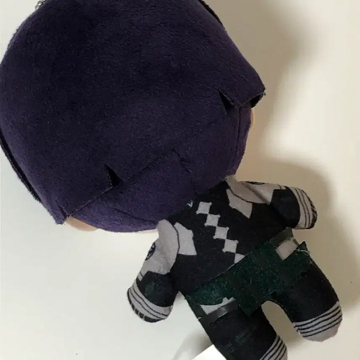 [BUNJANG] Kaiju No. 8 Hoshina Chibi-Nui Plush / 괴수 8호 호시나 치비누이 판매합니다