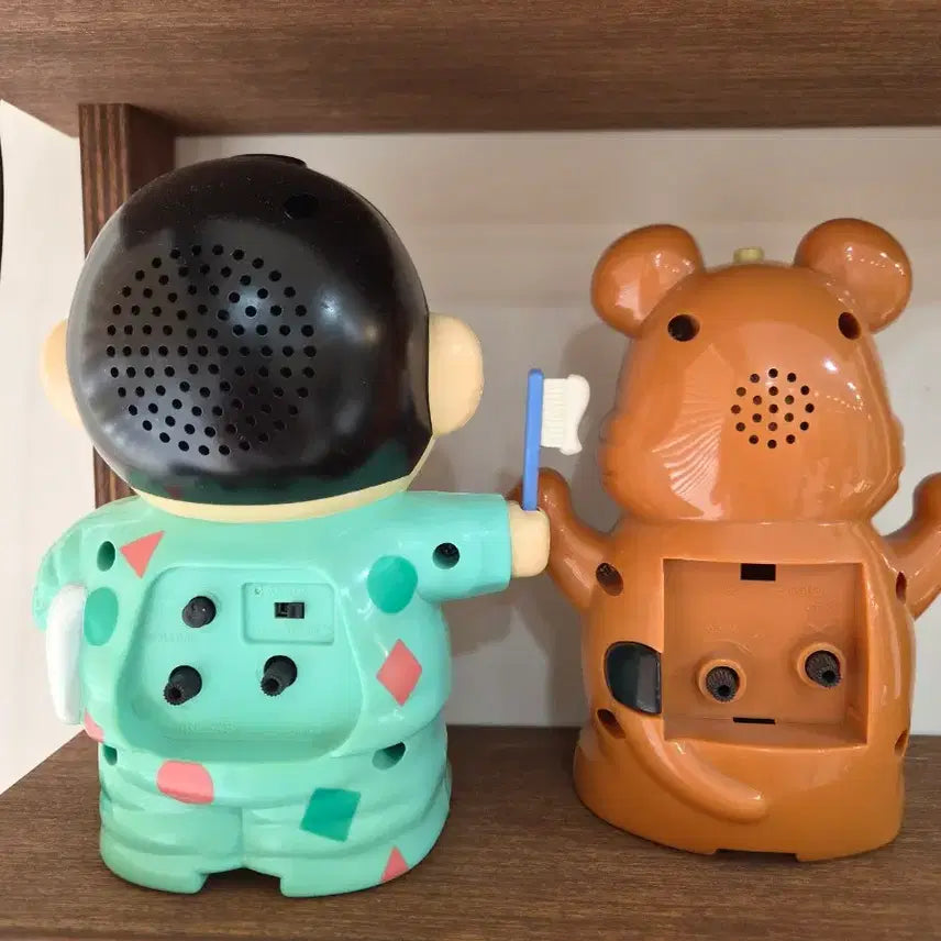 [BUNJANG] Japanese Vintage Alarm Clock / 일본 고전 빈티지 알람시계 (영상 있음)