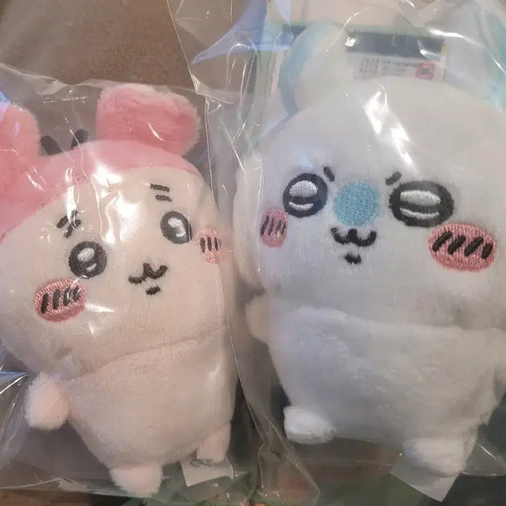 [BUNJANG] Momonga Kani Sitting Plush 2nd Edition Bundle Set / 앉은 누이 2탄 모몽가 카니 일괄