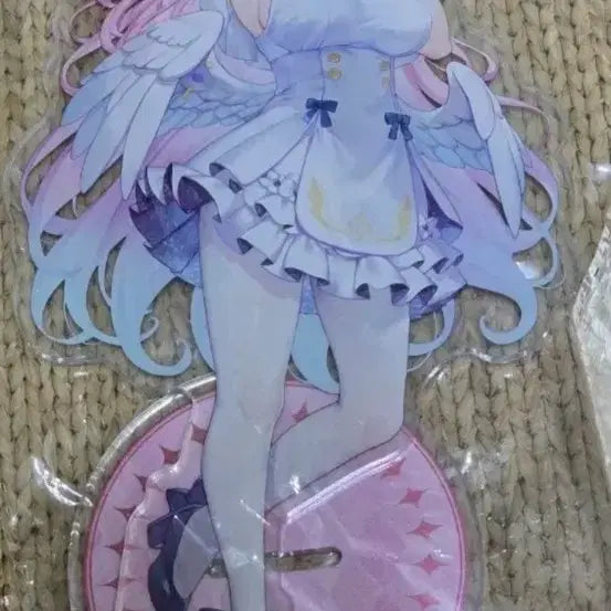 [BUNJANG] Blue Archive Mika Summer Goods Set / c104 블루아카이브 여름 미카 굿즈세트