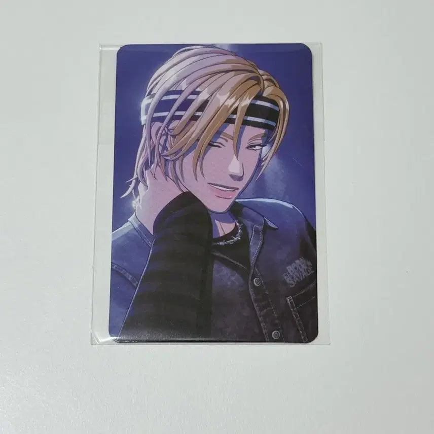 [BUNJANG] PLAVE Concert PrizmZone Noah Photocard / 플레이브 콘서트 플리존 포카 노아