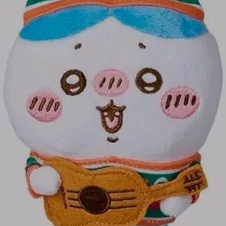 [BUNJANG] Hachiware Seven Eleven Christmas Prize B Prize / 하치와레 세븐일레븐 b상 먼작귀 크리스마스 쿠지