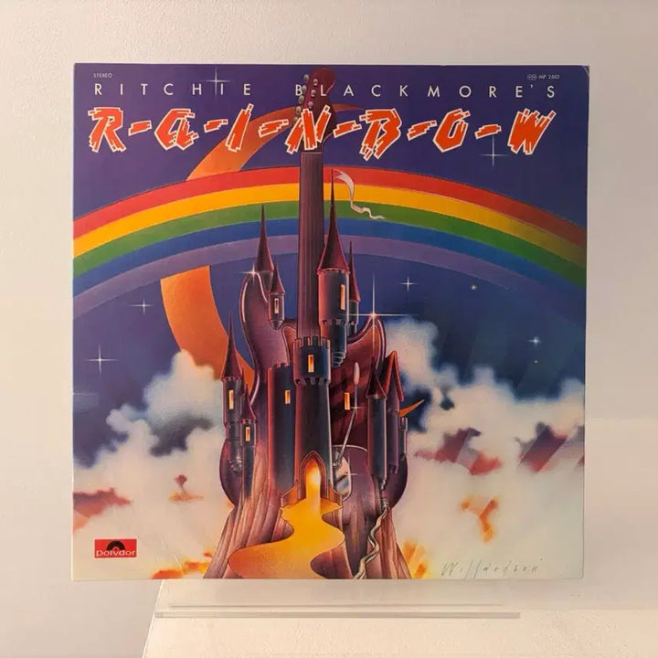 [BUNJANG] Ritchie Blackmore&