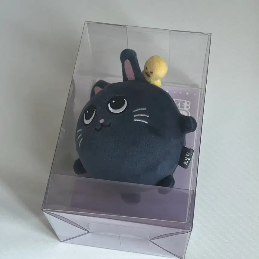 [BUNJANG] To-nyang-deok Stress Ball / 토냥덕 스트레스볼