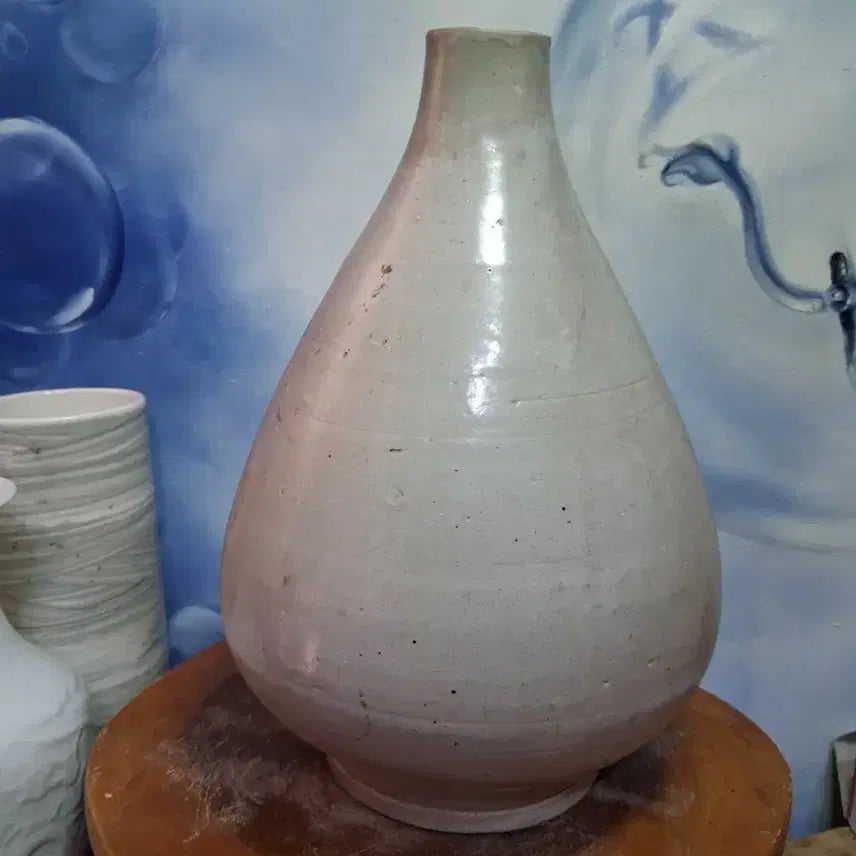 [BUNJANG] Joseon Dynasty Bottle / 조선시대  주병