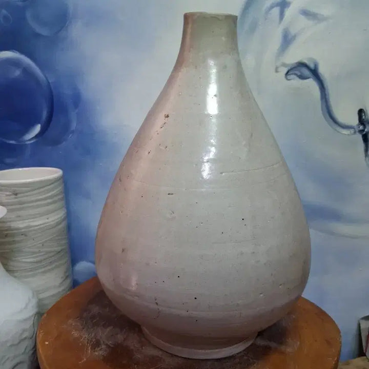 [BUNJANG] Joseon Dynasty Bottle / 조선시대  주병