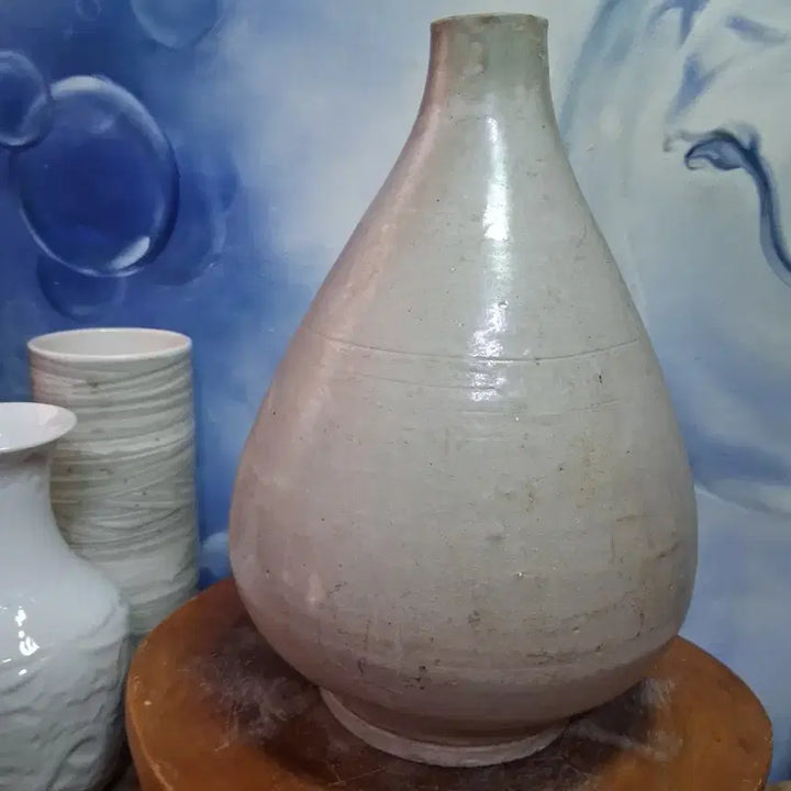 [BUNJANG] Joseon Dynasty Bottle / 조선시대  주병
