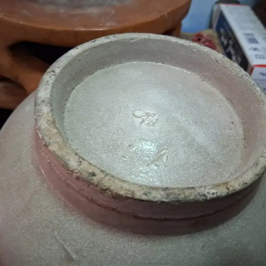 [BUNJANG] Joseon Dynasty Bottle / 조선시대  주병