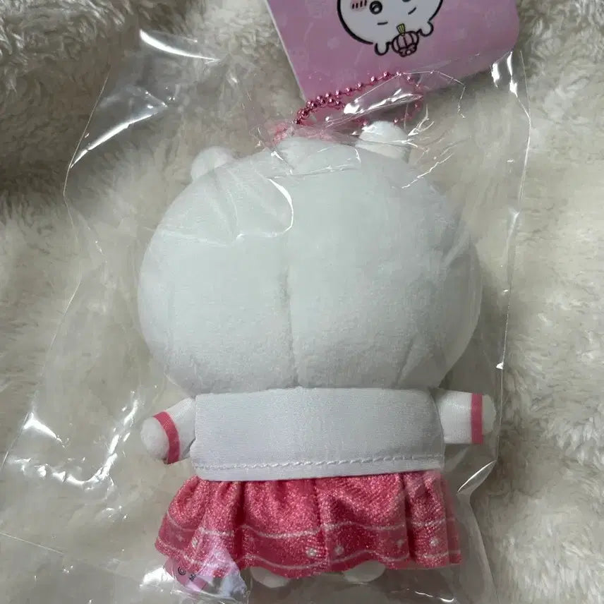 [BUNJANG] Chiikawa Hanbok Mascot / 치이카와 한복 마스코트