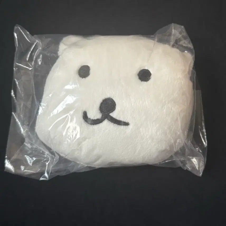 [BUNJANG] NFlying Lee Seunghyub Bear Pouch / 엔플라잉 이승협 지켜줄 곰 지곰이 파우치 [10/20일까지]