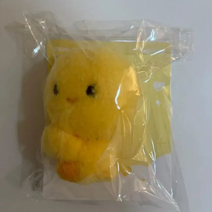 [BUNJANG] SHINee Taemin Lightstick Deco Plush Doll Taemara / 샤이니 태민 라이트스틱 데코 플러시 인형 태마라
