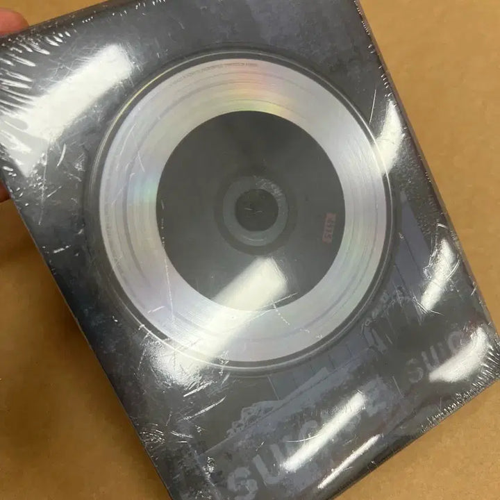 [BUNJANG] NO:EL TRIPONOEL CD (Signed, Sealed) / [미개봉 싸인반] 노엘 (NO:EL) - TRIPONOEL (CD)