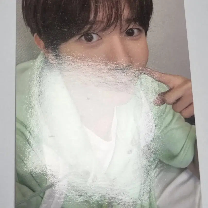[BUNJANG] NCT WISH Ryo Photocard Bundle Set / 엔시티 위시 료 포카 12장 일괄 처분 급처 초회한정 앨포 특전 미공포 트레카
