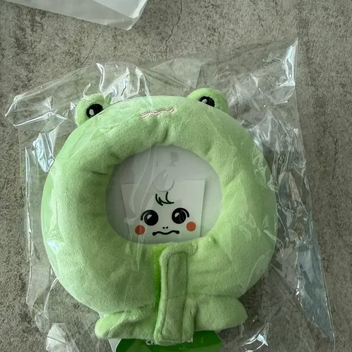 [BUNJANG] MONSTA X Monmunchi Lightstick Cape / 몬스타엑스 몬뭉치 응원봉 케이프