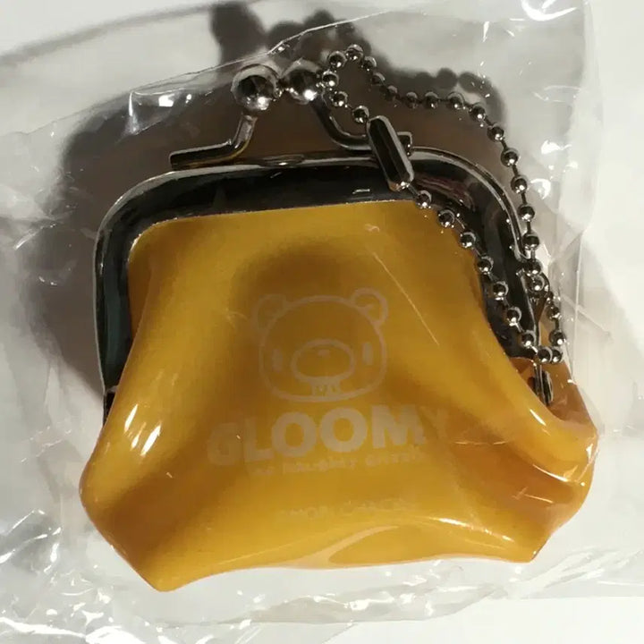 [BUNJANG] Gloomy Bear Coin Pouch / 글루미베어 동전지갑 파우치 가챠 일본