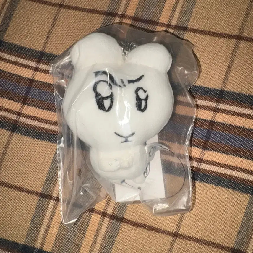 [BUNJANG] KiniHwigi 2nd Edition Doll Keychain (Sealed) / 마플샵 기니휘기 인형 키링 2탄 미개봉 새상품
