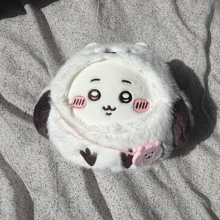 [BUNJANG] Chiikawa Official Cheezy Bird Plush / 정품) 먼작귀 치이카와 뱁새 치이카와