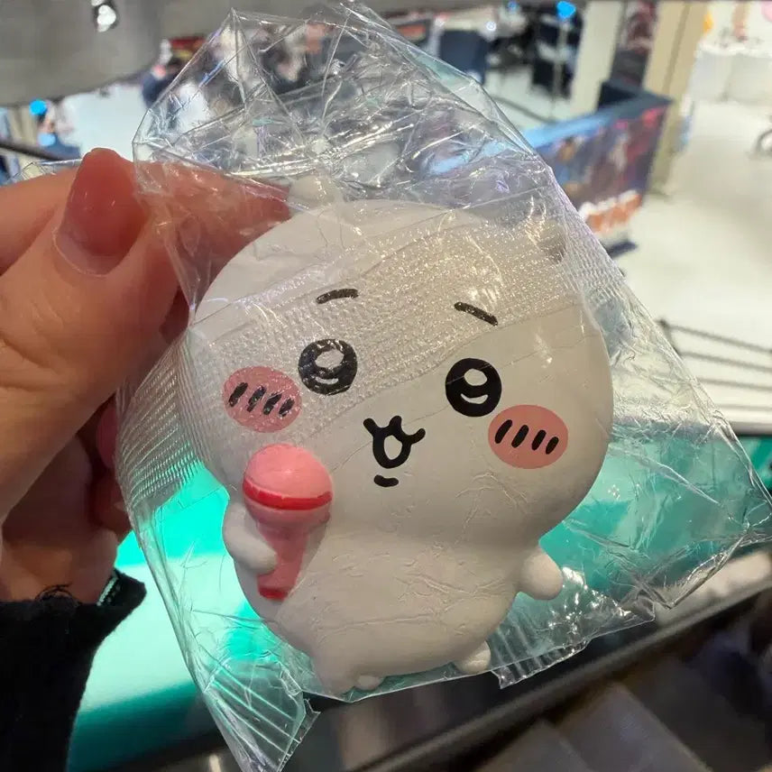 [BUNJANG] Chiikawa Light Clip Gacha / 치이카와 라이트 클립 가챠