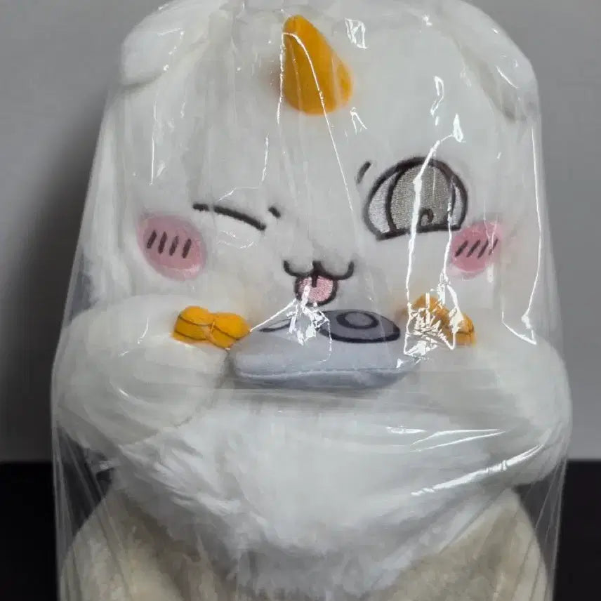 [BUNJANG] Chiikawa Anoko Nui Sealed Plush Doll (30cm) / 치이카와 아노코 누이 미개봉 현물