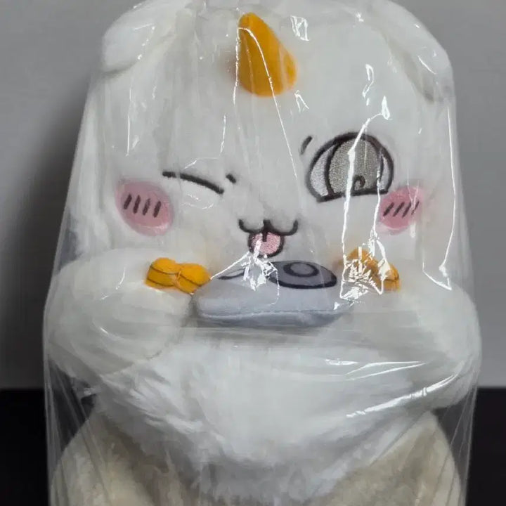 [BUNJANG] Chiikawa Anoko Nui Sealed Plush Doll (30cm) / 치이카와 아노코 누이 미개봉 현물