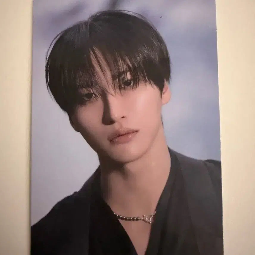 [BUNJANG] Ateez Seonghwa Photocard / Ateez 성화 포카