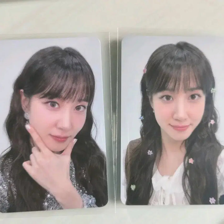 [BUNJANG] Park Eun-bin Actor Photocard Bundle Set / 박은빈 배우 포토카드