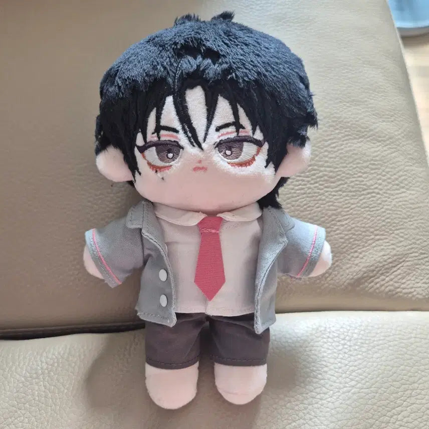 [BUNJANG] Kim Rae-bin Official Doll / 데못죽 공식 인형 김래빈 팝니다