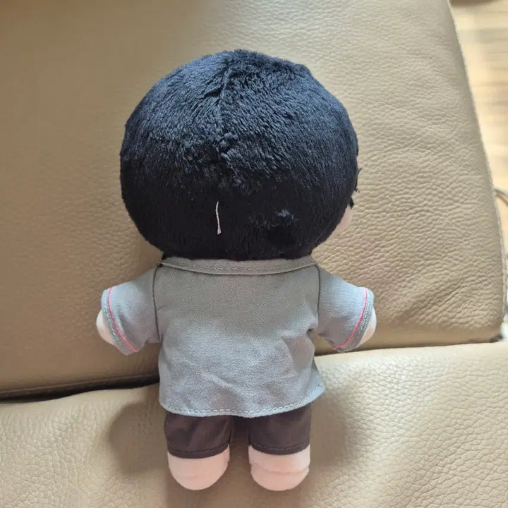 [BUNJANG] Kim Rae-bin Official Doll / 데못죽 공식 인형 김래빈 팝니다