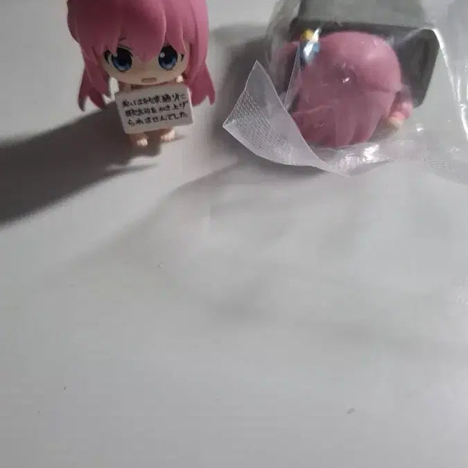 [BUNJANG] Bocchi the Rock! Hitori Gotoh Figure / 봇치 더 록! 이와이즈미 히토리 피규어