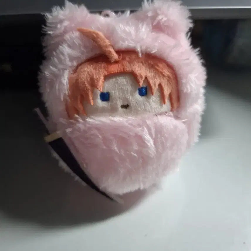 [BUNJANG] Gintama Kamui Tapis-Nuigurumi Plush Doll / 은혼 카무이 타피누이 인형