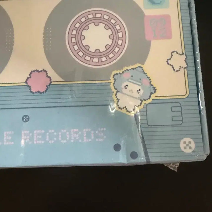 [BUNJANG] PLAVE Yerijoon Birthday Kit 2025 Sealed / (미개봉)플레이브 예준 생일키드2025 원가양도