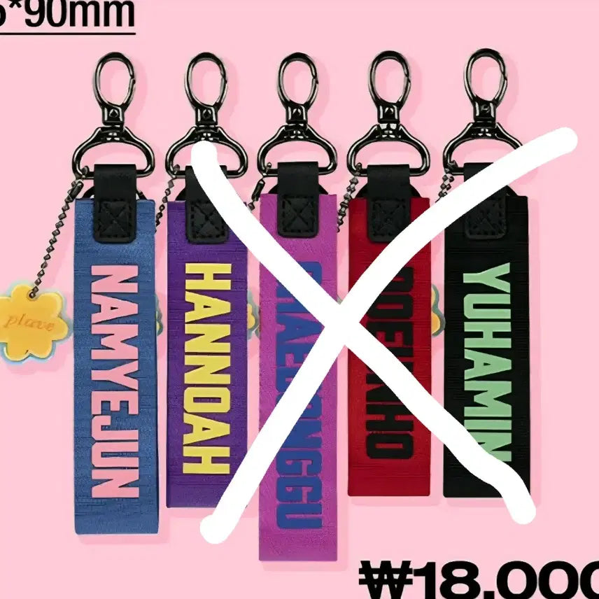 [BUNJANG] PLAVE PLEDIS Yejun Birthday Kit Yejun Strap Animate Photocard Bundle Set / 플레이브 예준생일키트 예준스트랩 애니메이트증사 5종 일괄 원가양도