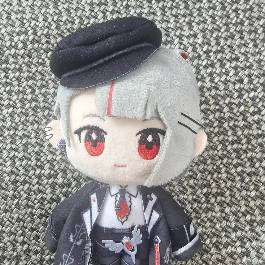 [BUNJANG] Stellive Mashiro Bushiroad Plush Doll / 스텔라이브 마시로 부시로드 인형
