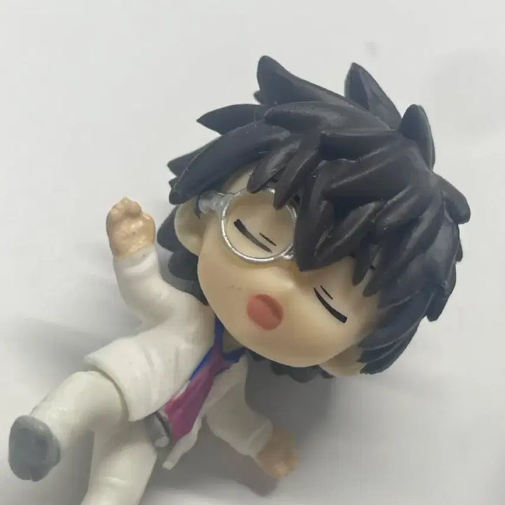 [BUNJANG] Detective Conan Kaito Kid Figure Bundle Set / (일괄) 명탐정 코난 괴도키드 피규어 굿즈