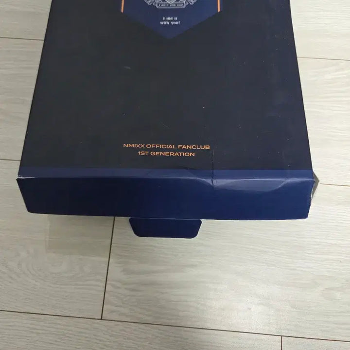 [BUNJANG] NMIXX 1st Gen Kit Full Set / 엔믹스 1기 키트