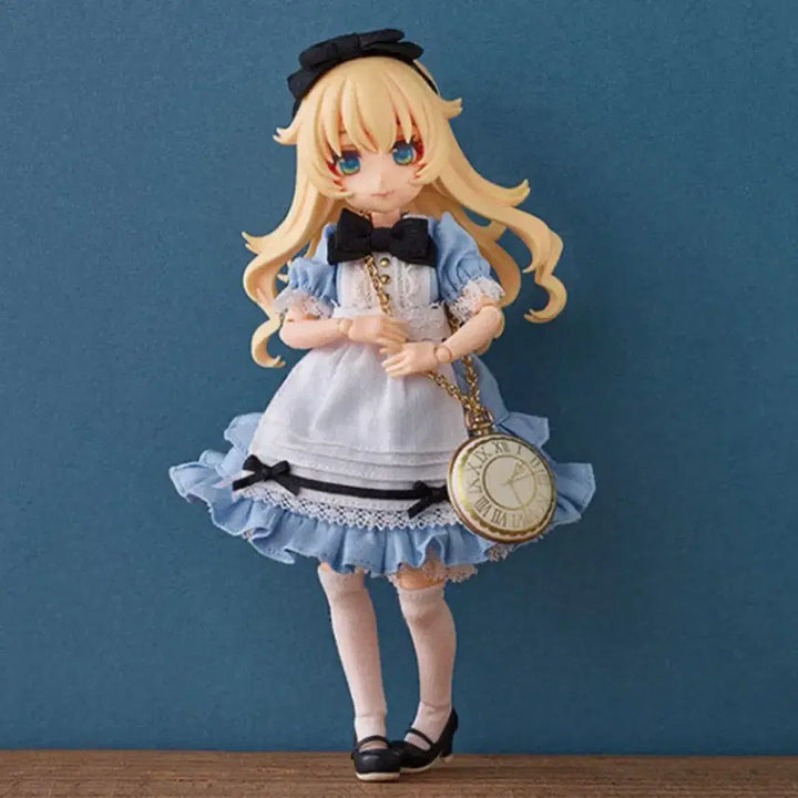 [BUNJANG] Phat! Pardoll Alice Ball-Jointed Doll / phat! 파르돌 앨리스 구관인형
