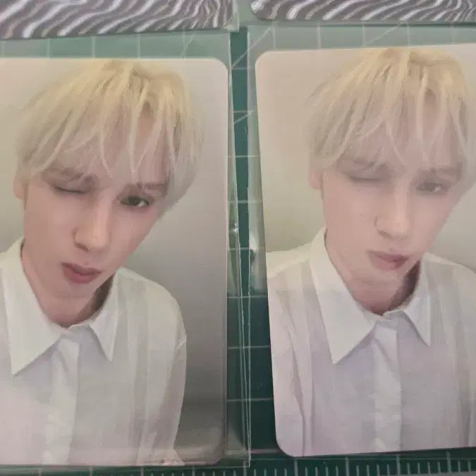 [BUNJANG] TXT Make Star Lucky Draw Photocard Split Set - Soobin, Beomgyu, Huening Kai / 투바투 TXT 메이크스타 분철 수빈 범규 휴닝카이 럭드투