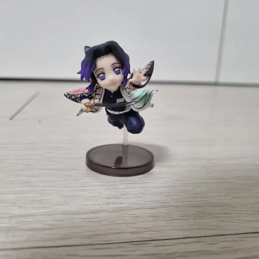 [BUNJANG] Demon Slayer 5-Figure Set / 귀멸의 칼날 피규어 5종 세트