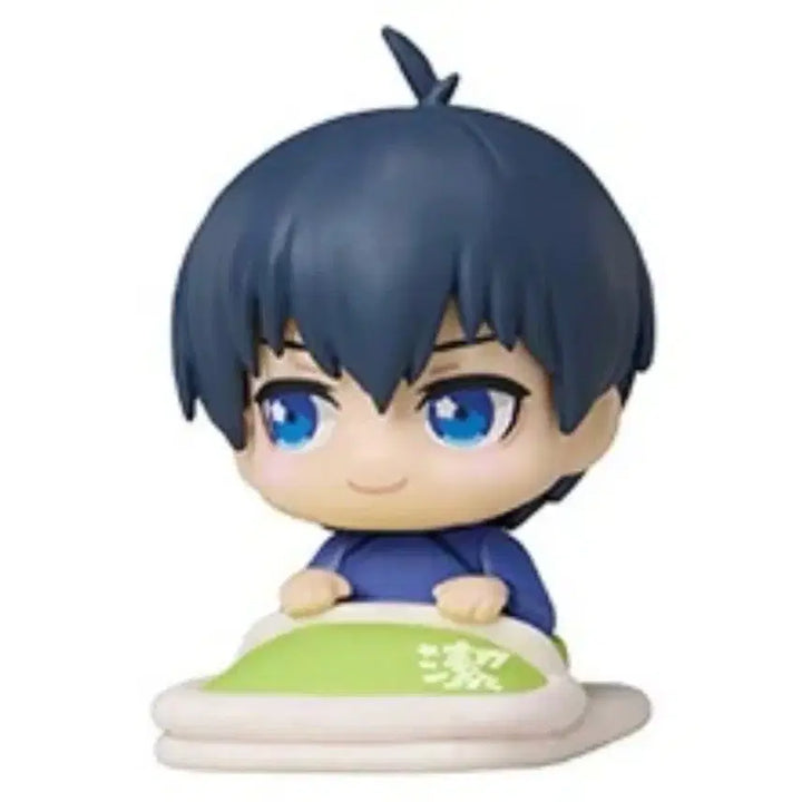 [BUNJANG] Blue Lock Onemutan Special Remix Yoichi Isagi Figure / 블루록 오네무탄 스페셜 리믹스 이사기 피규어