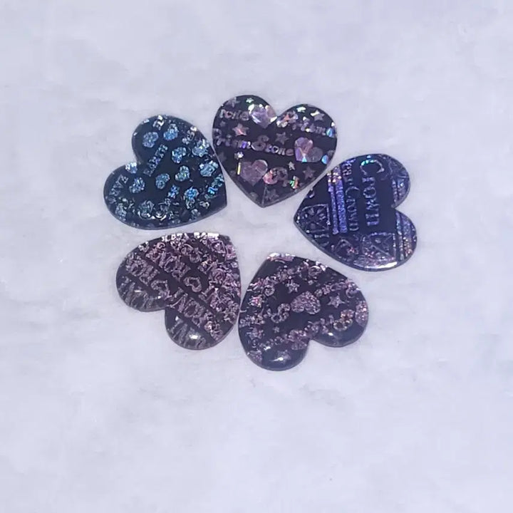 [BUNJANG] Prism Stone Dear Crown Ronnie Brand Rare Angled Stone / 프리즘스톤 디어크라운 로니 브랜드 희귀 각진 스톤