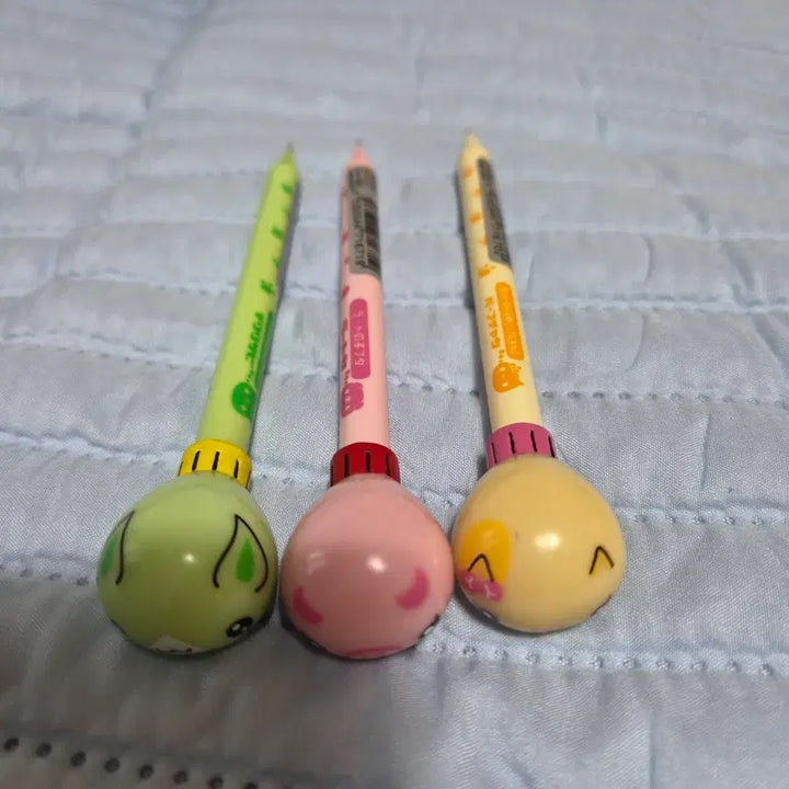 [BUNJANG] Classic Mayoneko Mechanical Pencil / 고전 마요네코 샤프