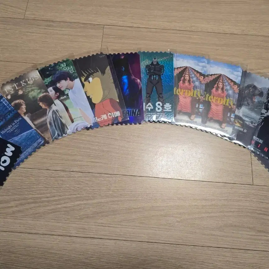 [BUNJANG] Original Ticket OT / Movie Ticket Collection / 오리지널티켓 오티 싸게 팝니다