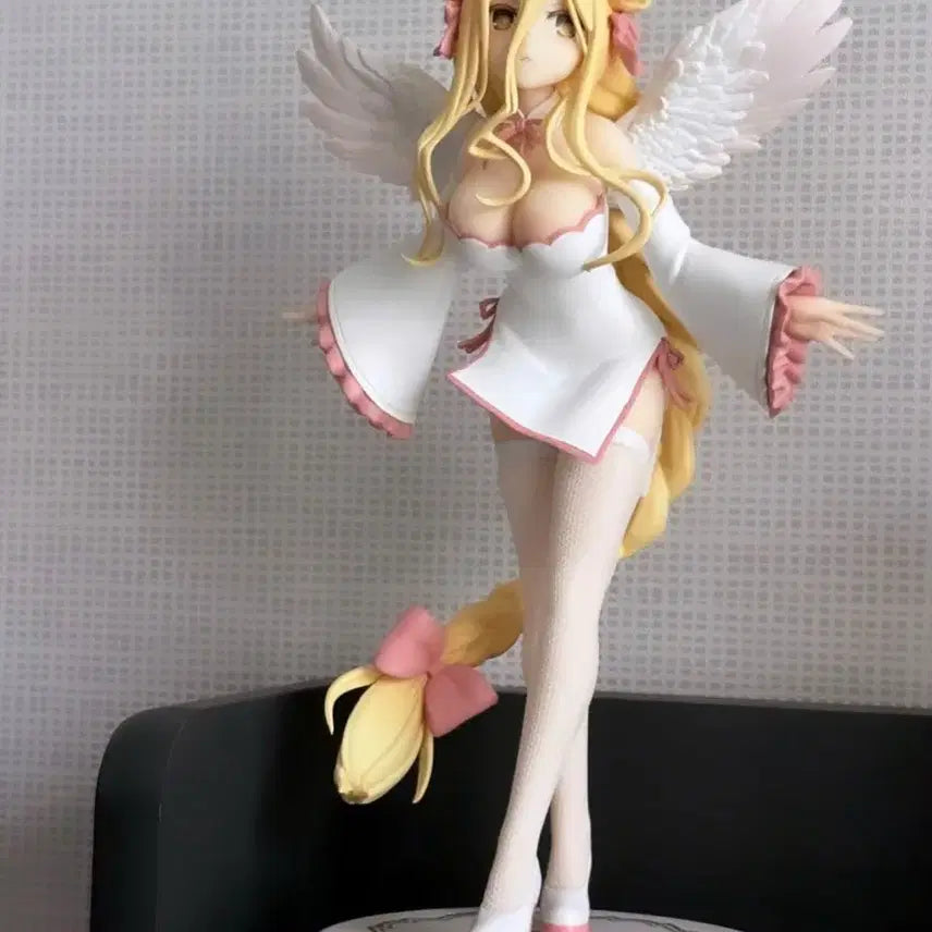 [BUNJANG] Date A Live Mukuro Figure / 데이트 어 라이브 무쿠로 피규어