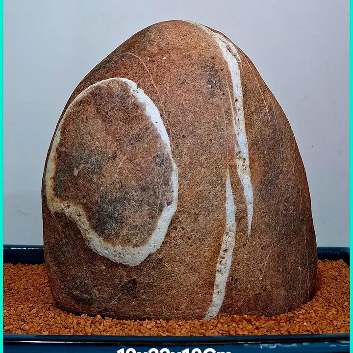 [BUNJANG] Yeongwol Seogang Stone Art / 그림돌