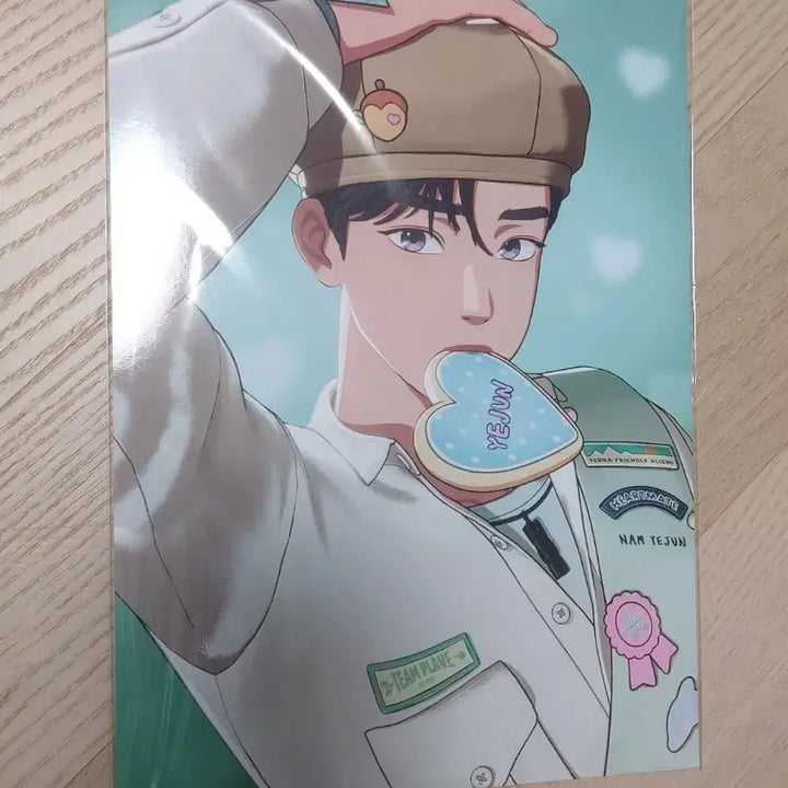 [BUNJANG] PLAVE 2026 Season&