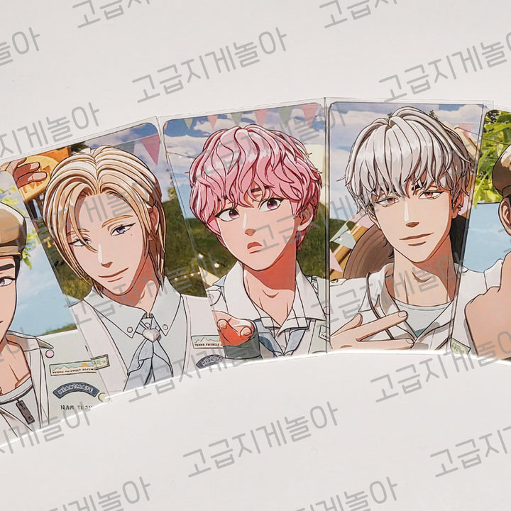 [BUNJANG] PLAVE 2026 Season&