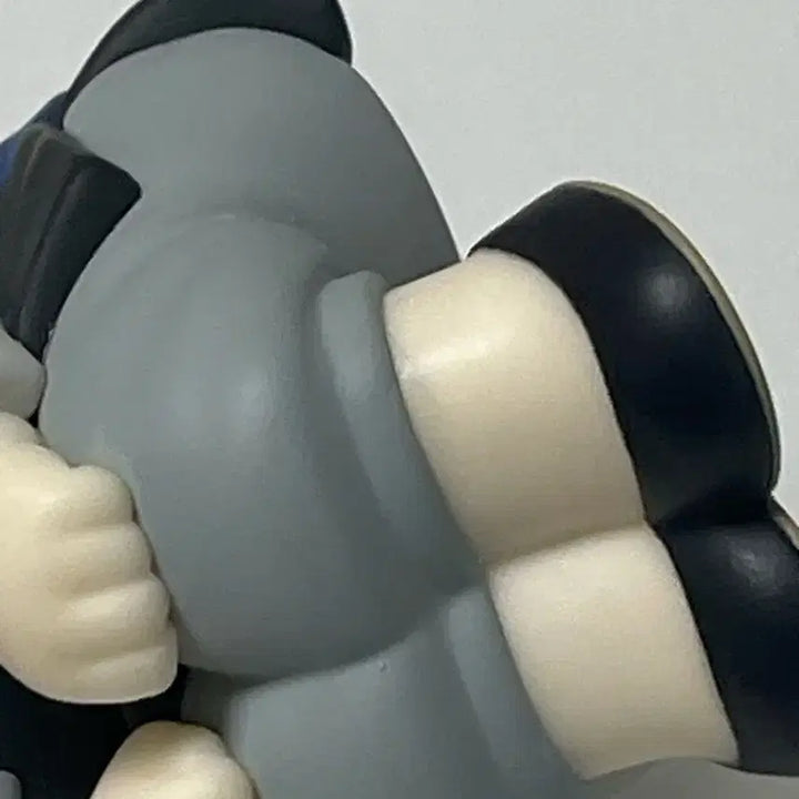 [BUNJANG] Gintama Kamui Look Up Figure / 은혼 카무이 룩업 피규어